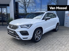 Seat Ateca - 1.5 TSI FR Business Intense 18'' lichtemetalen velgen | Automatische airco | adaptieve Cru
