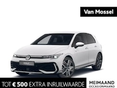 Volkswagen Golf - 1.5 eTSI R-Line Edition 116 PK | Demo | R-Line | Automaat | Apple Carplay | Android Auto |
