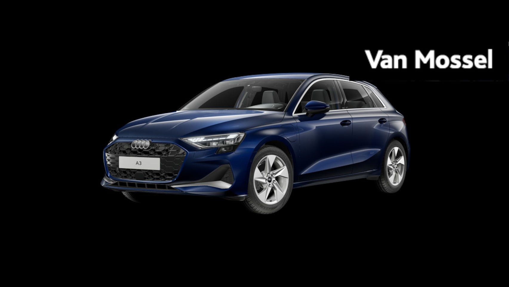 Audi A3 Sportback - 40 TFSI e Advanced edition 204 PK | Automaat | LED Koplampen | Velgen 17'' | Apple Carplay - AutoWereld.nl