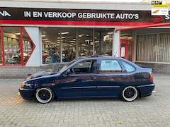 Volkswagen Polo - 1.6 8v - LOW - Custom - Inruil Mogelijk