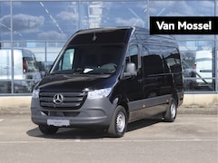 Mercedes-Benz Sprinter - 317 1.9 CDI L2 Pro HD