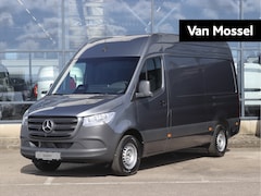 Mercedes-Benz Sprinter - 317 CDI GB L2 RWD PRO