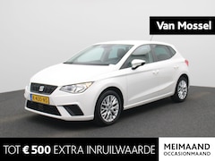 Seat Ibiza - 1.0 TSI Style Business Intense | CAMERA | APPLE CARPLAY & ANDROID AUTO | CRUISE CONTROL |