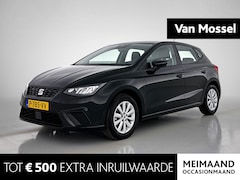 Seat Ibiza - 1.0 EcoTSI Style Business Intense | PARKEERSENSOREN | CLIMATE CONTROL | PARKEERSENSOREN |