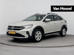 Volkswagen Taigo - 1.0 TSI Life | Apple carplay | Airco | 16 Inch Velgen | Cruise control | Parkeersensoren |