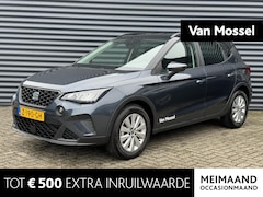 Seat Arona - 1.0 EcoTSI Style Business Connect 95 PK | LED Koplampen | Climate Control | Apple Carplay
