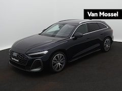 Audi A5 Avant - S edition 40 TFSI 204 PK | Automaat | Leder | Virtual cockpit | Navigatie | Adaptieve Crui