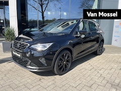 Seat Arona - 1.0 EcoTSI FR Business Connect Stoelverwarming | Adaptive Cruise Control | Full Link | Bla
