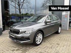 Skoda Kamiq - 1.0 TSI Selection | LED Koplampen | Apple Carplay/Android Auto | Trekhaak | Climate Contro