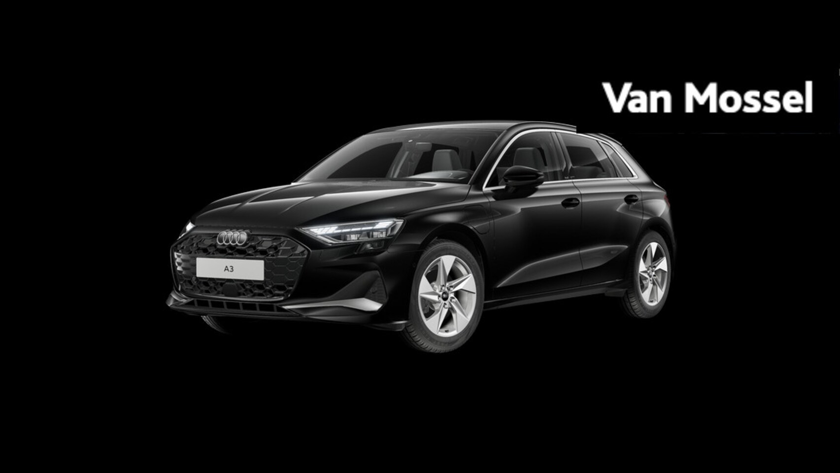 Audi A3 Sportback - 40 TFSI e Advanced edition 204 PK | Automaat | LED Koplampen | Velgen 17'' | Apple Carplay - AutoWereld.nl