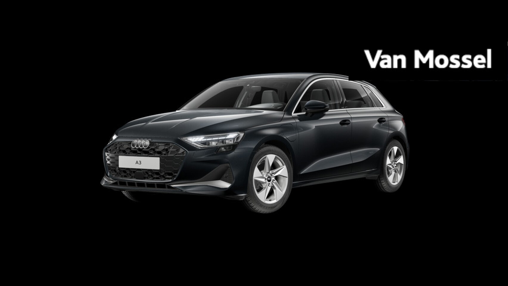 Audi A3 Sportback - 40 TFSI e Advanced edition 204 PK | Automaat | LED Koplampen | Velgen 17'' | Apple Carplay - AutoWereld.nl