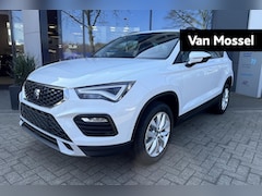 Seat Ateca - 1.5 TSI Style Business Intense Parkeersensoren vóór & achter | Achteruitrijcamera | Cruise