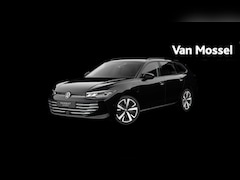 Volkswagen Passat Variant - 1.5 eHybrid Business Navigatie | Achteruitrij camera | Adaptieve cruise control | Dodehoek