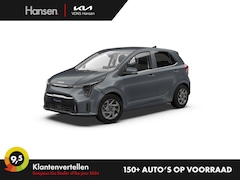 Kia Picanto - 1.0 DPI DynamicPlusLine I Snel leverbaar