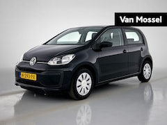 Volkswagen Up! - 1.0 move up 60 PK | Airco | Voorstoelen in hoogte verstelbaar | Bluetooth | Telefoonhouder
