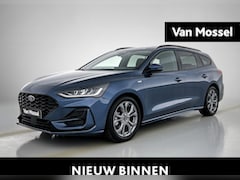 Ford Focus Wagon - 1.0 EcoBoost Hybrid ST-Line | Automaat | Climate Control | Cruise Control | Navigatie | Wi