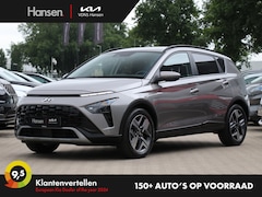 Hyundai Bayon - 1.0 T-GDI Premium I Automaat I 120PK I Apple/Android Navi