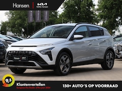 Hyundai Bayon - 1.0 T-GDI Premium I Automaat I 120PK I Apple/Android Navi