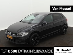 Volkswagen Polo - 1.0 TSI Life Edition 95PK | Virtual cockpit | LED | Apple Carplay/ Android auto | Camera |