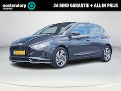 Hyundai i20 - 1.0 T-GDI Comfort Smart | Achteruitrijcamera | Navigatie | Apple Carplay/Android Auto | Cr
