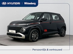 Hyundai Inster - E-Motion 49 kWh Redline Edition Pro | Op=Op | Exclusief in Nederland bij Wittenberg |