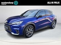 Lexus LBX - Emotion 2WD | 06-10141018 Voor meer informatie