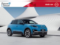 Nissan Micra - 52 kWh Advance Launch Edition VRIJDAG 13 JUNI IN ONZE SHOWROOM NU TE BESTELLEN PRE-ORDER |