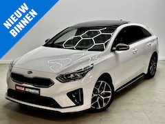 Kia Pro cee'd - ProCeed 1.4 Turbo GT-PlusLine-Pano-Carplay-Camera VOL