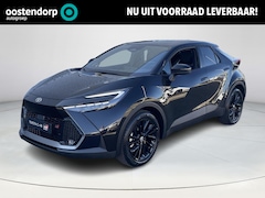 Toyota C-HR - 2.0 Plug-in Hybrid 220 GR SPORT