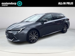 Toyota Corolla Touring Sports - Hybrid 200 GR Sport | 06-10141018 Voor meer informatie