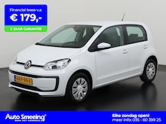 Volkswagen Up! - 1.0 | Camera | Cruise Control | Zondag Open