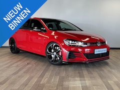 Volkswagen Golf - 2.0 TSI GTI TCR AKRA | DCC | DYN | KW
