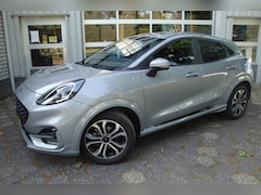 Ford Puma - 1.0 EcoBoost Hybrid ST-Line X