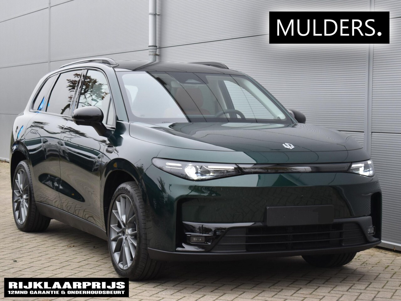 Leapmotor C10 - Style 69.9 kWh ALTIJD EERST BELLEN VOOR BESCHIKBAARHEID - AutoWereld.nl