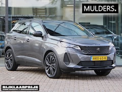 Peugeot 3008 - 1.2 PureTech GT Automaat | Navi / Camera / Climate