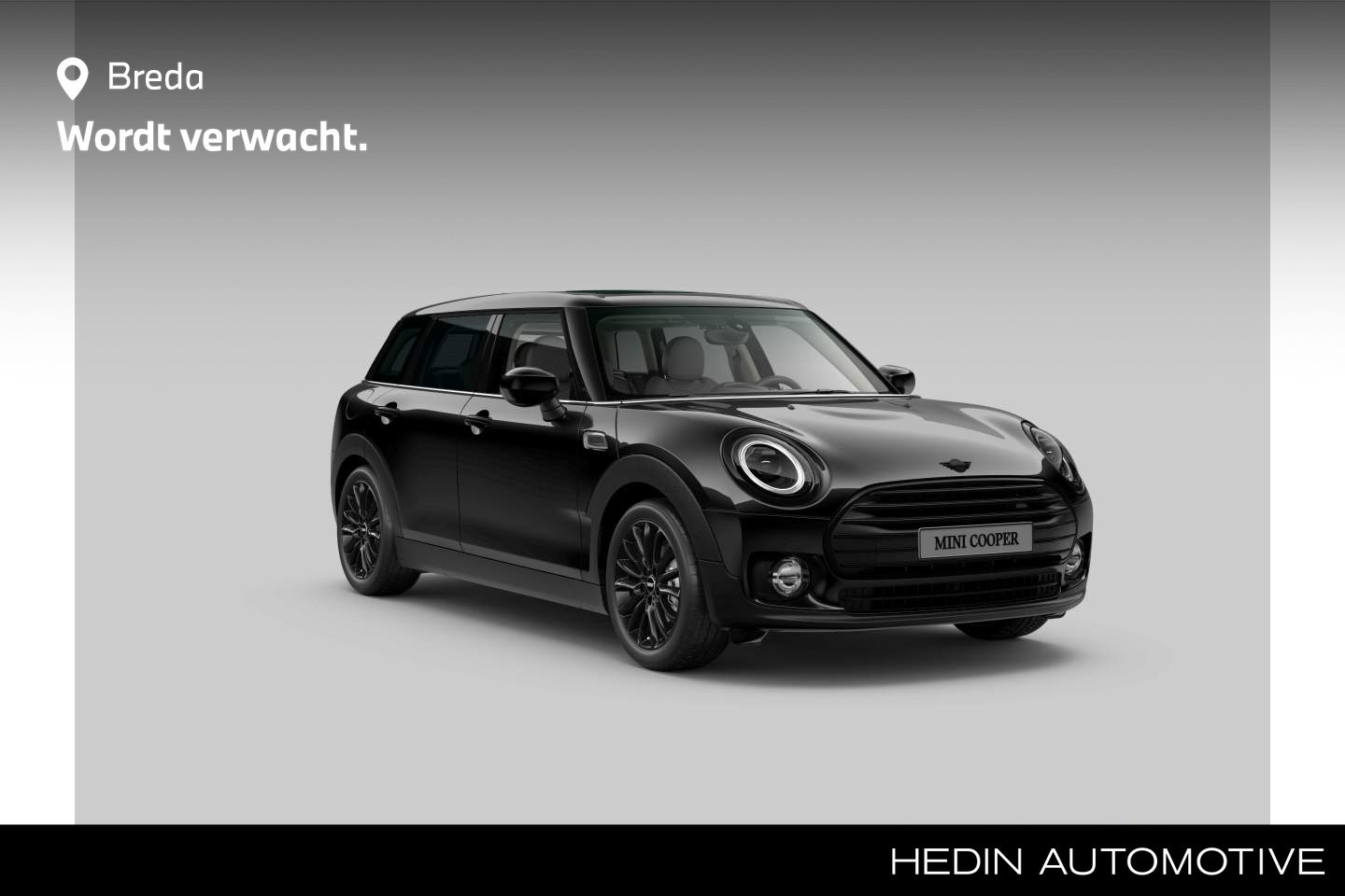MINI Clubman - 1.5 Cooper Classic | Glazen panoramadak |  MINI Navigatiesysteem | Park Distance Control a - AutoWereld.nl