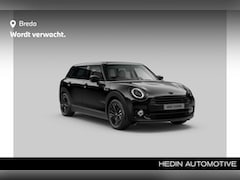 MINI Clubman - 1.5 Cooper Classic | Glazen panoramadak | Navigatiesysteem | Park Distance Control achter