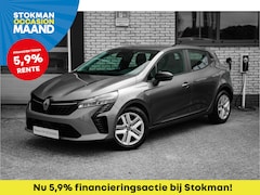 Renault Clio - 1.0 TCe 90 GPF evolution | incl. Bovag rijklaarpakket met 12 maanden garantie |