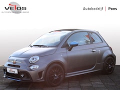 Abarth 595 - C 1.4 T-Jet F595 Limited Edition