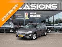 Ford Focus Wagon - 1.0 EcoBoost Trend Edition Business APPLE CARPLAY