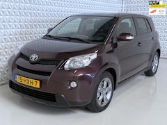 Toyota Urban Cruiser - 1.3 VVT-i Dynamic met veel opties (2009)