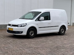 Volkswagen Caddy - 1.6 TDI AUTOMAAT