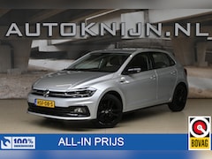 Volkswagen Polo - 1.0 TSI 95pk R-Line / Highline Business R | LED koplampen | Stoelverwarming | ACC | 100% (