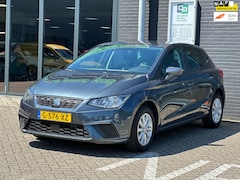 Seat Ibiza - 1.0 TSI Style Business Intense/CARPLAAY/CAMERA/NAVI/NL-AUTO NAP