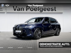 BMW iX - xDrive45 101 kWh