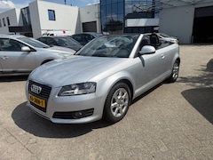 Audi A3 Cabriolet - 1.8 TFSI Attraction