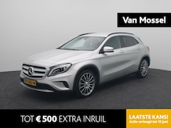 Mercedes-Benz GLA-Klasse - 250 Ambition | Navigatie | Climate Control | Lm velgen | Parkeersensoren |