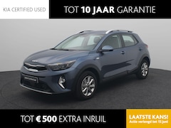 Kia Stonic - 1.0 T-GDi MHEV DynamicLine | DEMO | LED | Navigatie | Apple Carplay - Android Auto