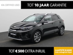 Kia Stonic - DynamicLine Edition 1.0 T Automaat | Clima | Navi via App | Camera | Cruise | Licht Metale