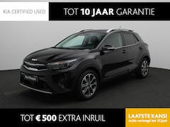 Kia Stonic - DynamicLine Edition 1.0 T Automaat | Camera | Clima | Navi via App | Cruise | LM Velgen 17